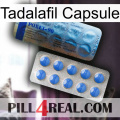 Tadalafil Capsule 40